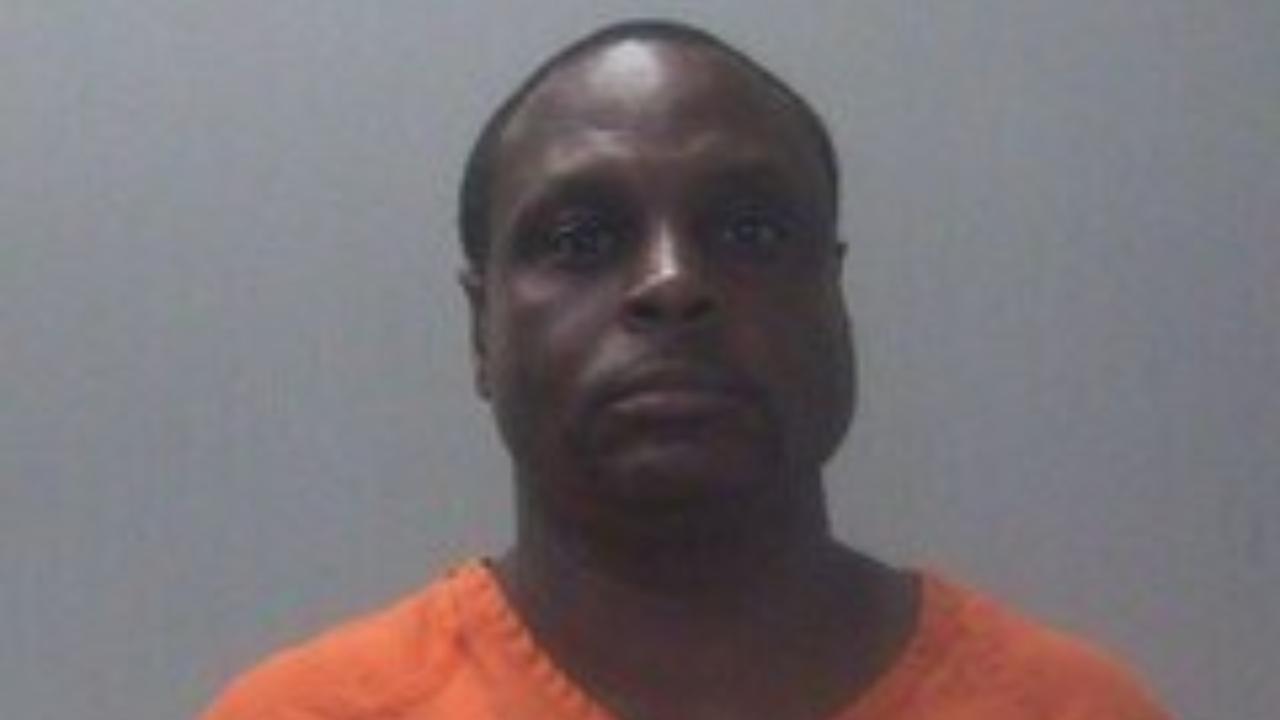Hines, Jonathan R Booked