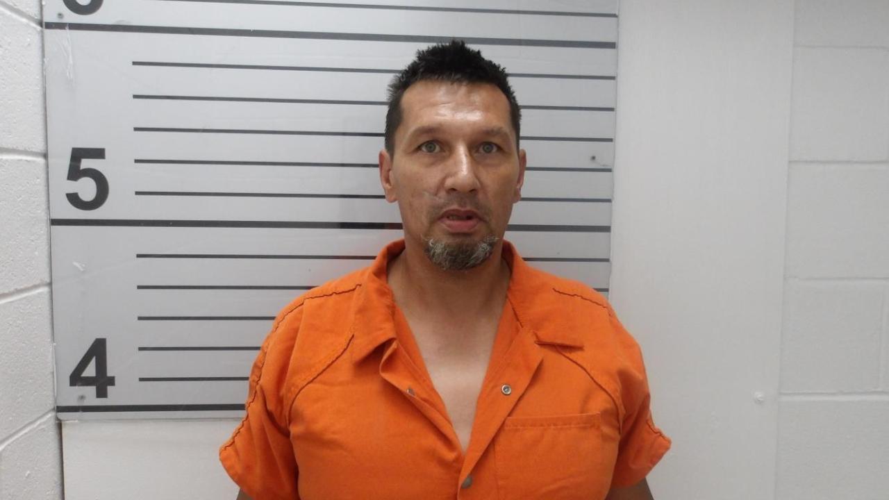 Vernon Poindexter Charged with Driving with License Canceled, Suspended or Revoked