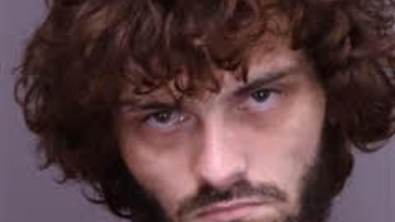 William Christopher McLaughlin Charged with Pending Charge; Pending Charge; Pending Charge