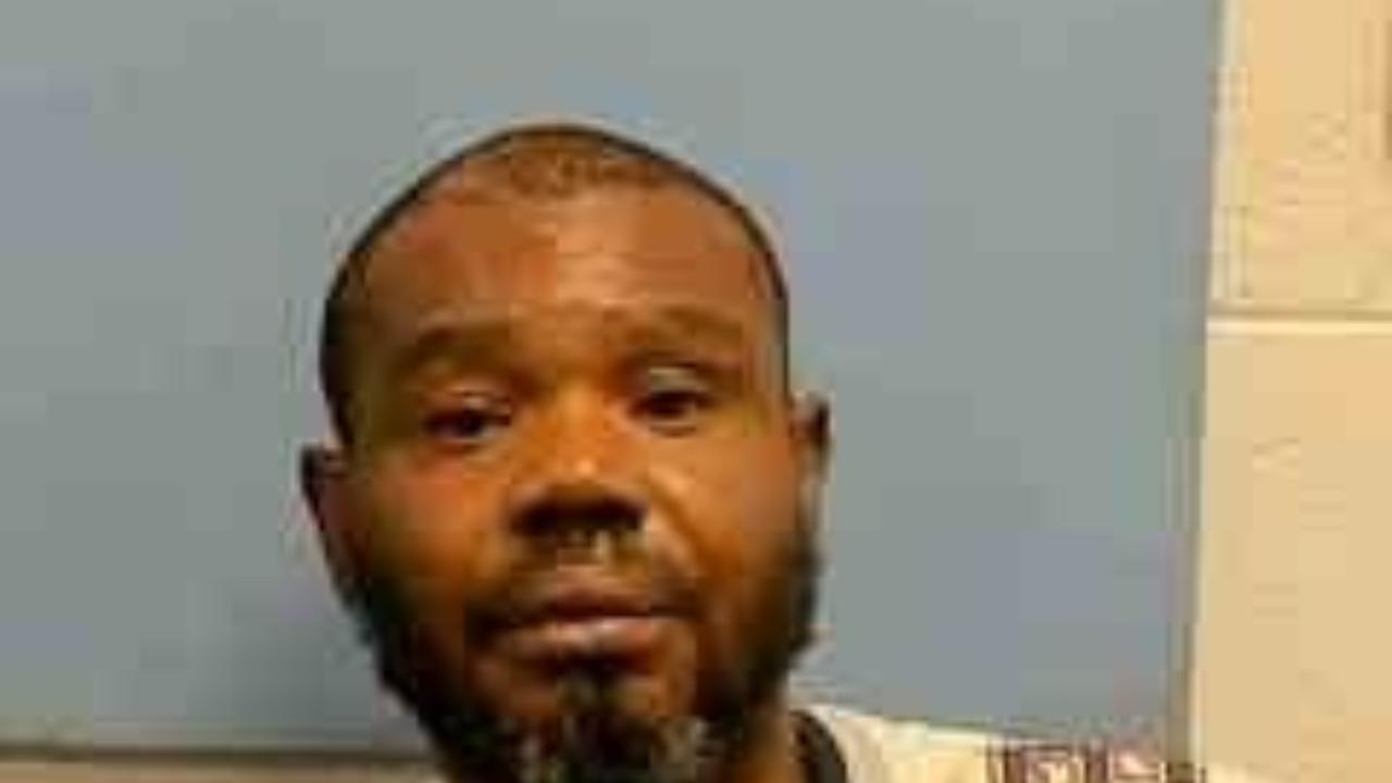 Andre Hunter Charged with Possess Controlled Substance Sched I,Ii Meth Cocaine LT2G; Poss Drug Paraphernalia; Refusal to Be Fingerprinted/Photographed