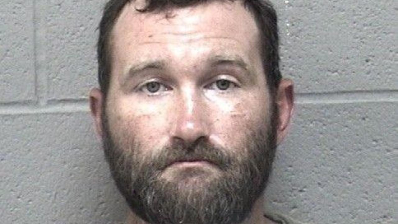 Barlett, Zachary Stephens Charged with Serving Time