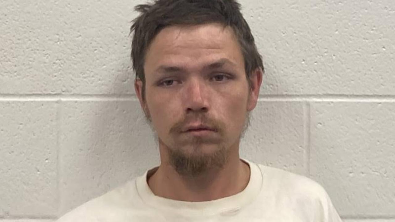 Steven Daniel Carroll Charged with Strangulation 1ST Degree (Non-Domestic Violence); Assault, 4TH Degree (Domestic Violence) Minor Injury
