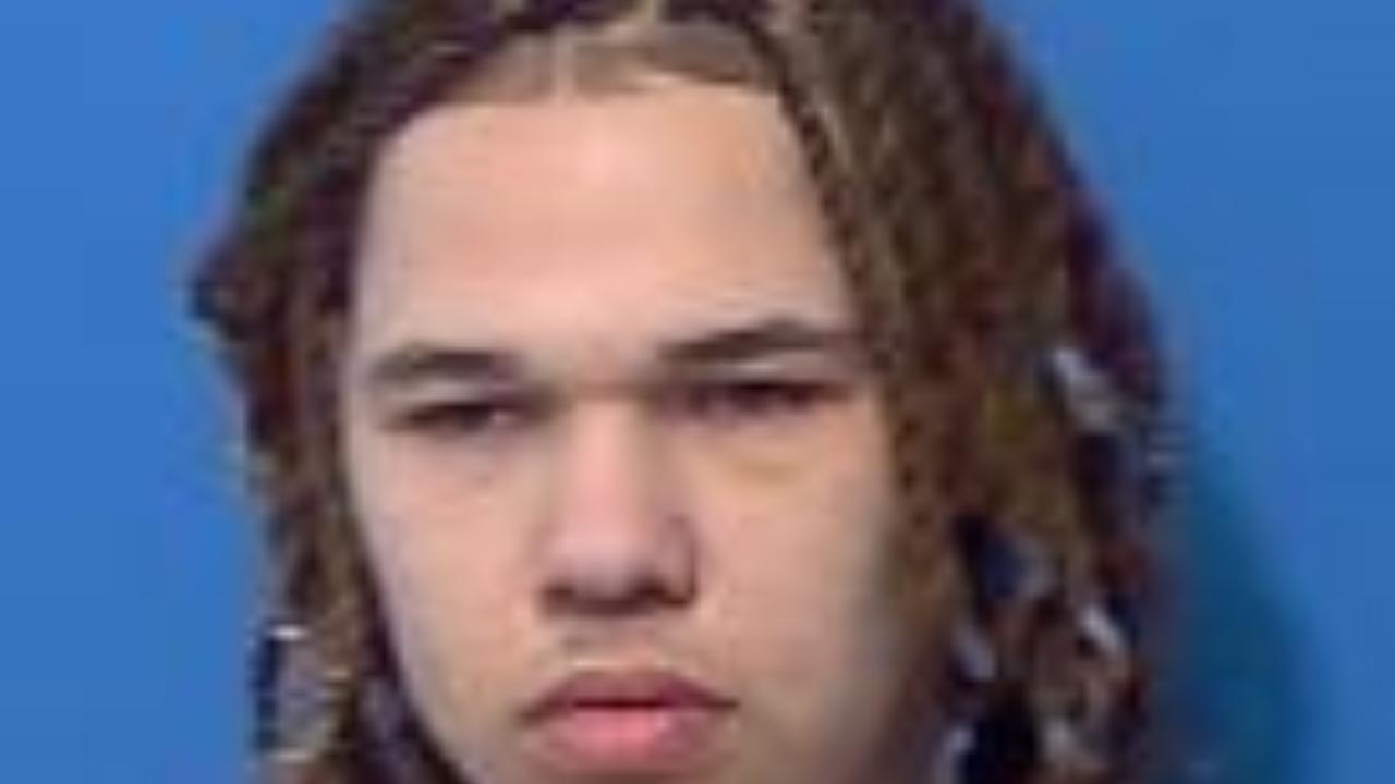 BECNEL, JACE ARMANI charged with REBOOK - from Previous Arrest for St John Parish Sheriffs Office; Arrest Date 10/21/2026;