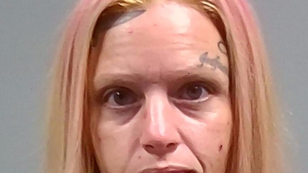 Creary, Emily Elizabeth Charged with Failure to Appear for Misdemeanor Offense; Larc; Veh Theft