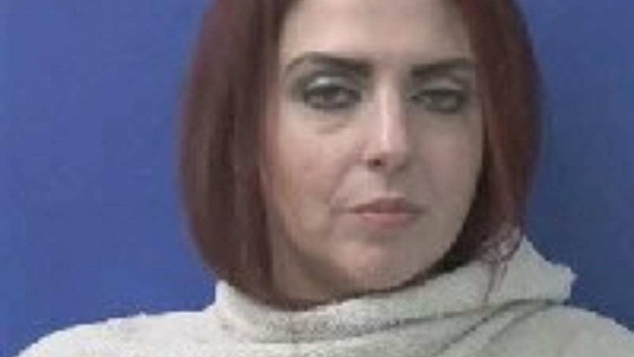 Brandilyn Dozier Charged with Driving While Intoxicated 3RD or More Iat