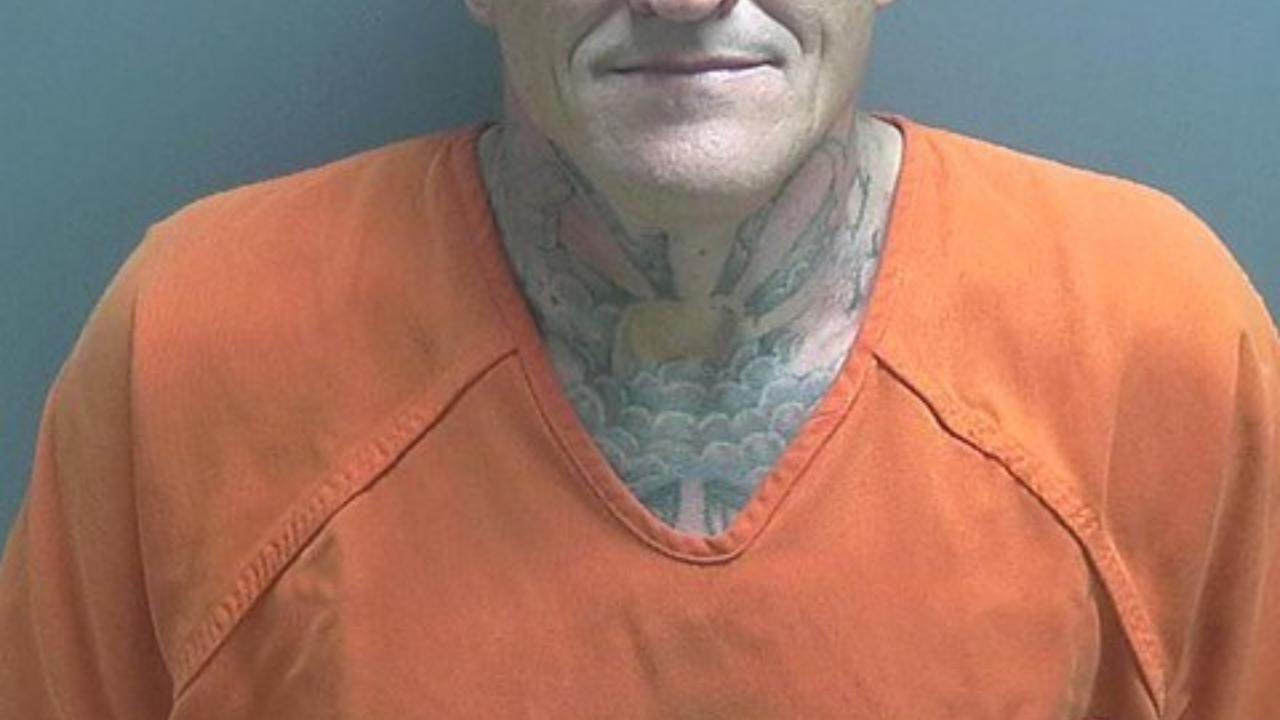 Willoughby, Jason Wayne Charged with Family Offense- Invasion of Privacy