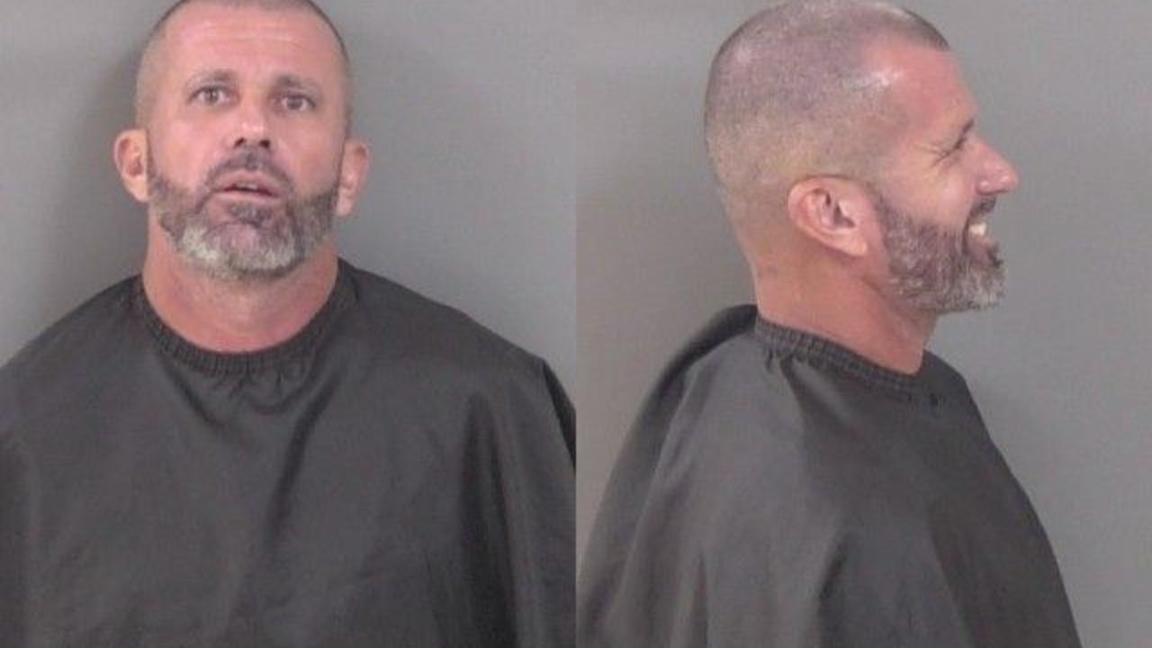 Jensen, Cory Michael Charged with Poss Weapon /Ammo by Convicted Fla Felon; Possess Controlled Substance W/O Prescription; Possess Marijuana Over 20 Grams; Possession of a Controlled Substance; Dui Damage to Property or Person of Another; Refusal Submit Dui Testing