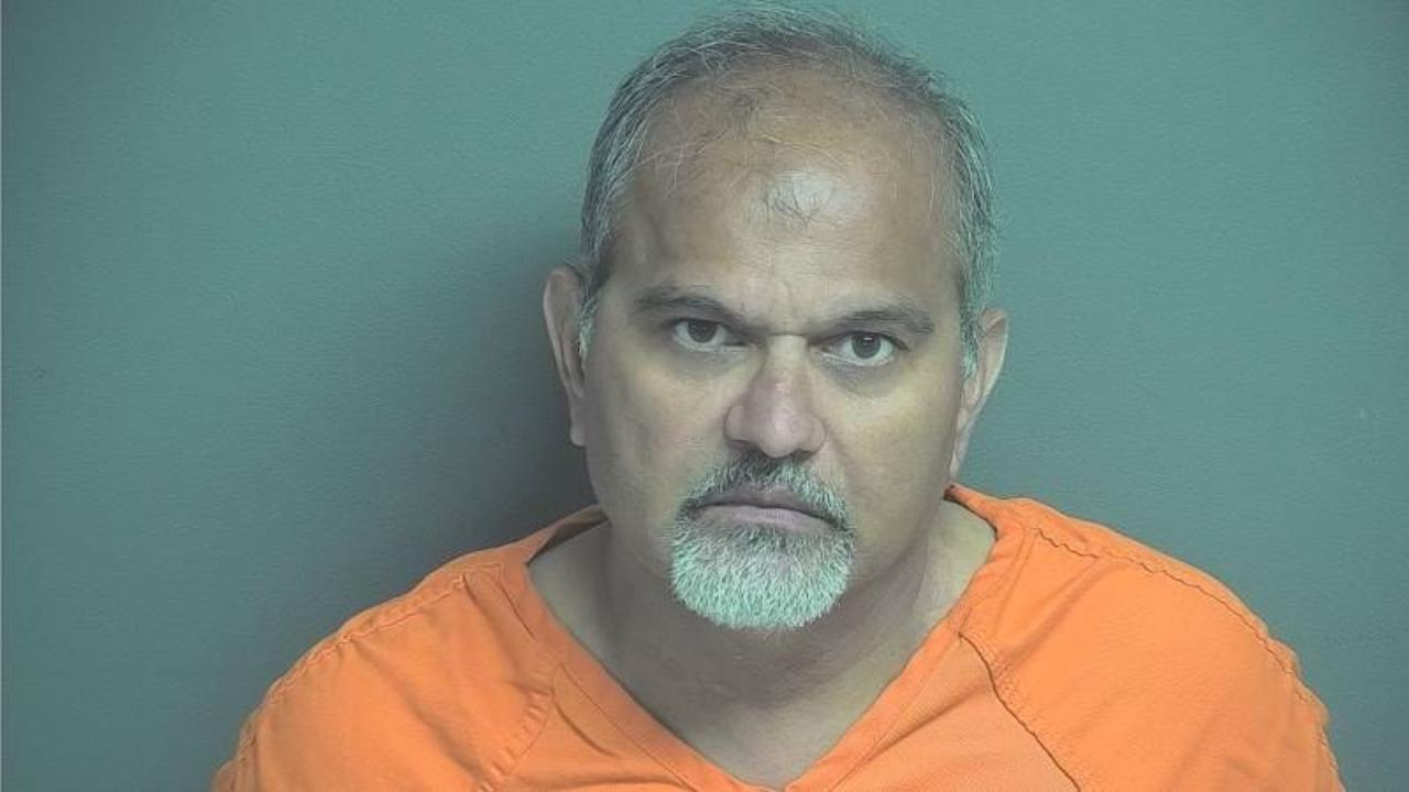 Dilip R Patel charged with 7.1-5-1-3(a)(1) : Public Intoxication - def. endangers his/her life : B : M; 9-30-5-1(a) : Operating a Vehicle With an ACE of .08 or More - first offense : C : M; 9-30-5-2(a) and (b) : Operating a Vehicle While Intoxicated Endangering a Person - first offense but where a person was endangered : A : M