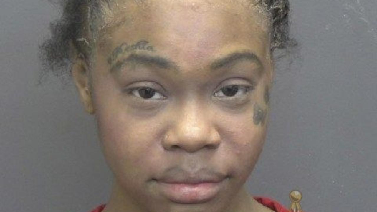 Kayvell Keshay McCurty Charged with Alcoholic Beverage- Public Intoxication by Alcohol [Bm]; Criminal Recklessness