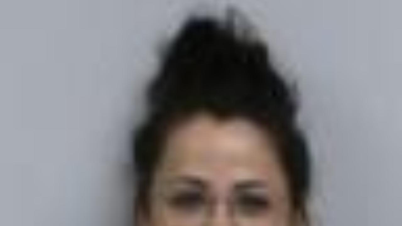 Mussen, Brianna Christine Charged with Misd Crime of Dom Violence