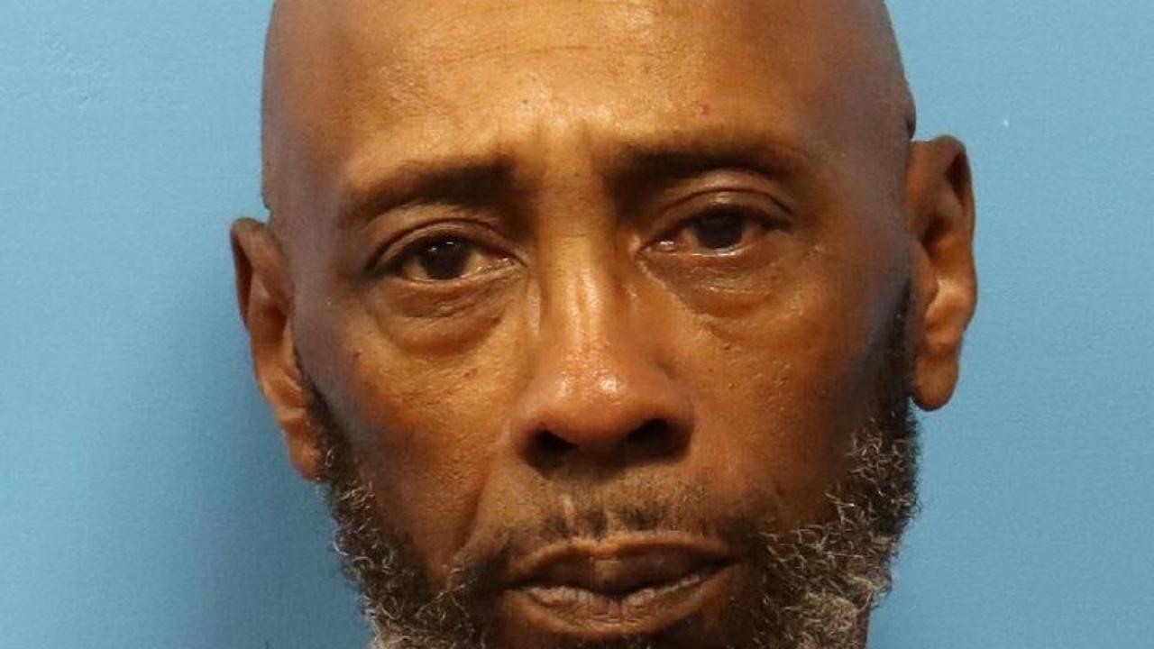 Wilson, Timothy Wayne Charged with Transfer for Court