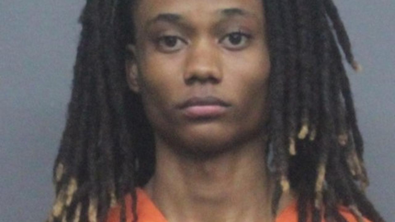 Jason Timothy Mitchell Charged with Jaywalking- Cross Intersection Diagonally