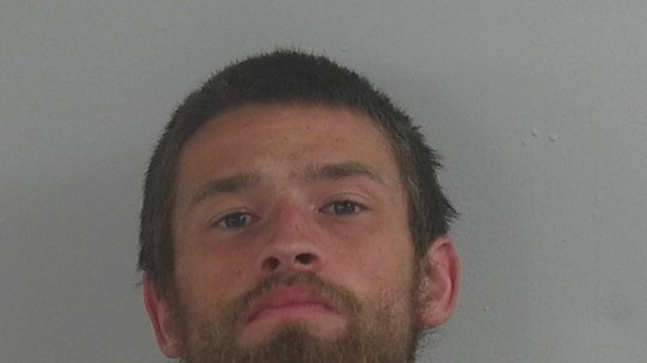 Jeffrey Taylor Sipe charged with 7.1-5-1-3(a)(1)