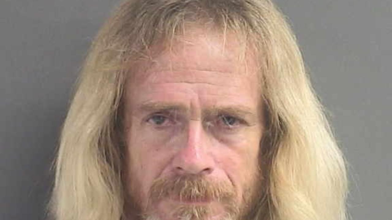 Westberry, Douglas Arthur Charged with Fugitive F/ Justice