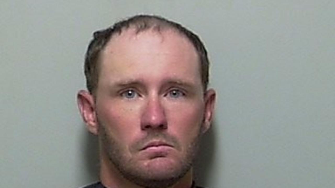 Scarboro, James Talmage Charged with Moving Traffic Viol; Nonmoving Traffic Viol
