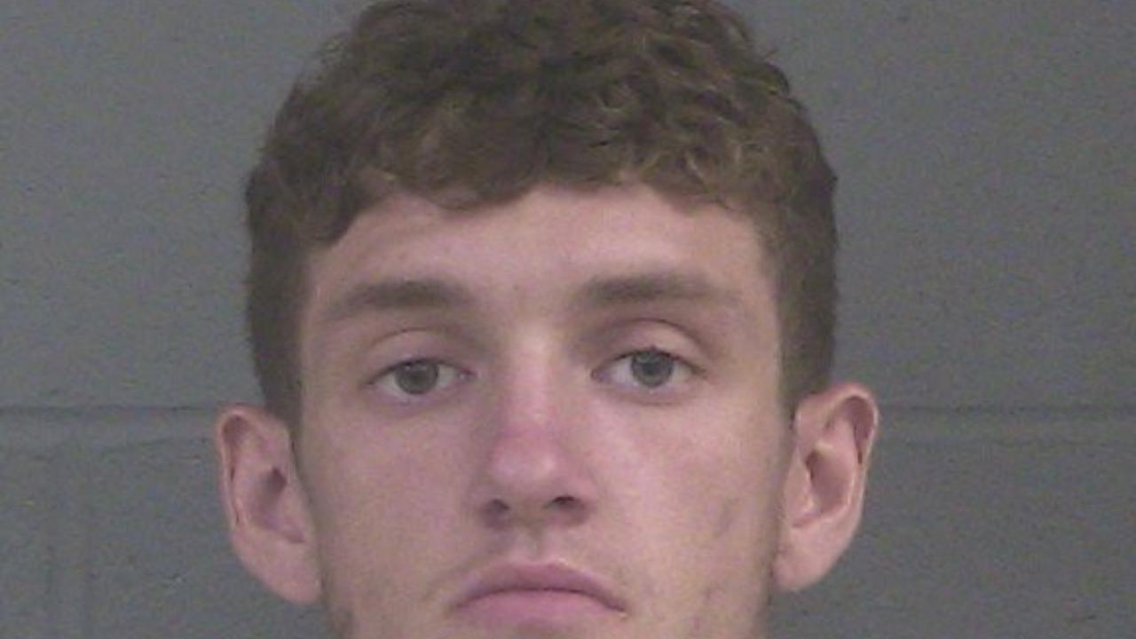 Harvey County man charged with indecent liberties with a child, battery