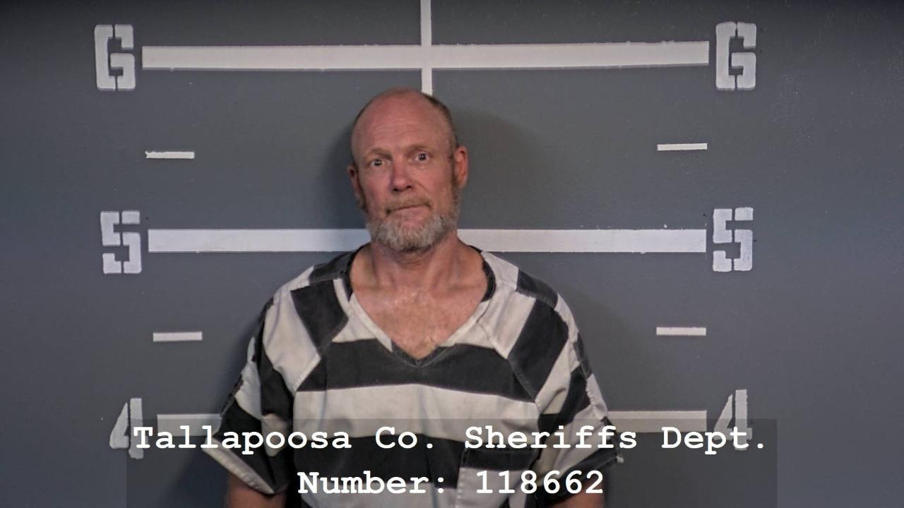 SPRINGER, DAVID WAYNE charged with Unlaw Poss Marijuana 2nd Degre
