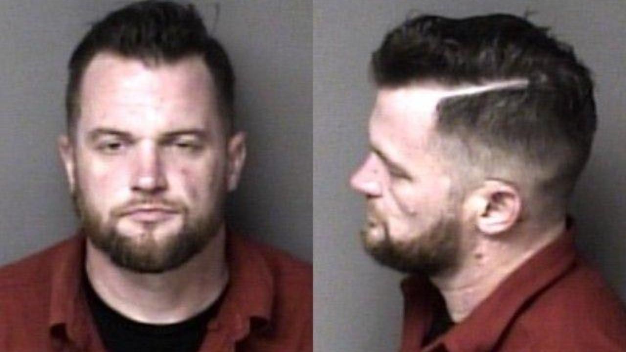 Lockman, Jacob Matthew charged with Probation Violation, Other County, F