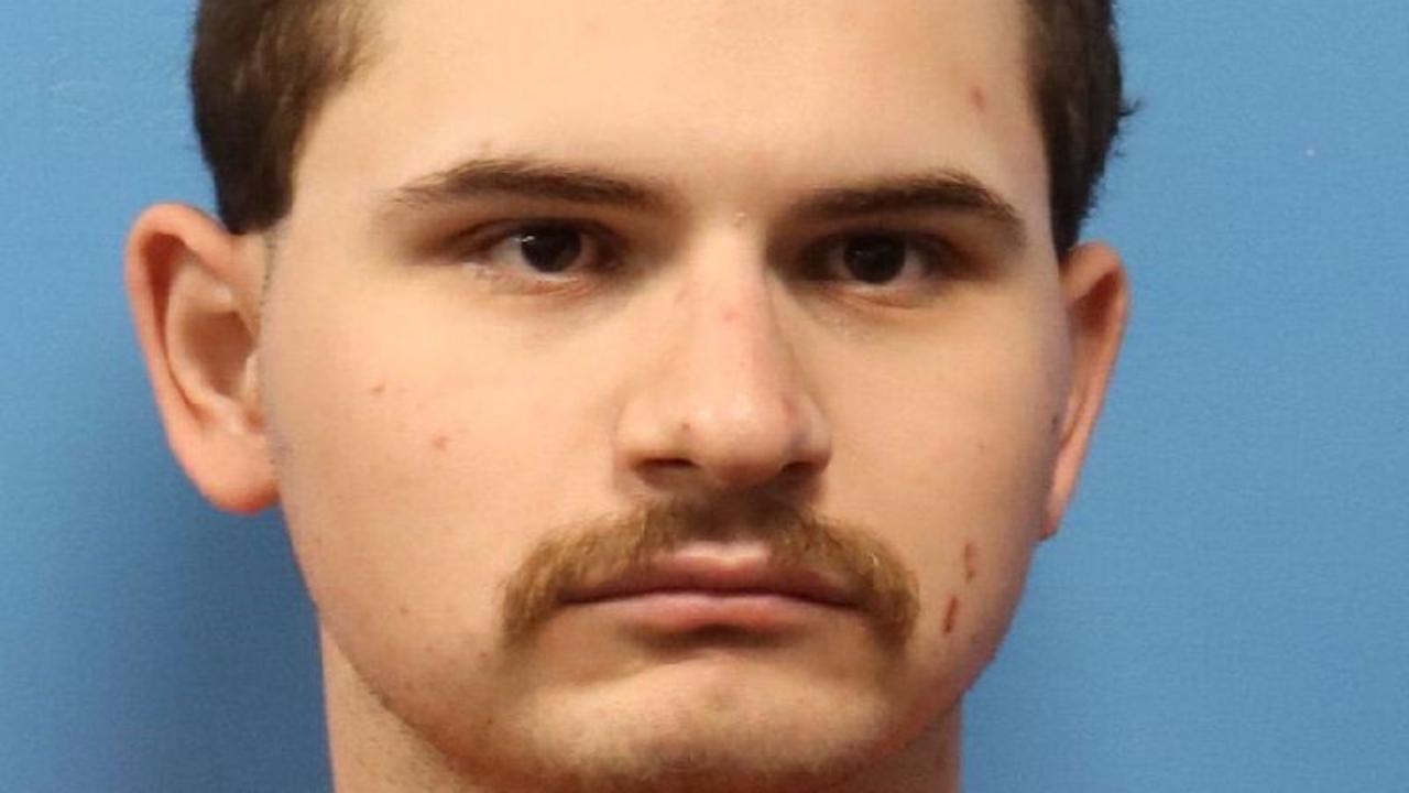 Costas, Nicholas Elton booked on sex-offense child-pornography charge at Shelby County Jail
