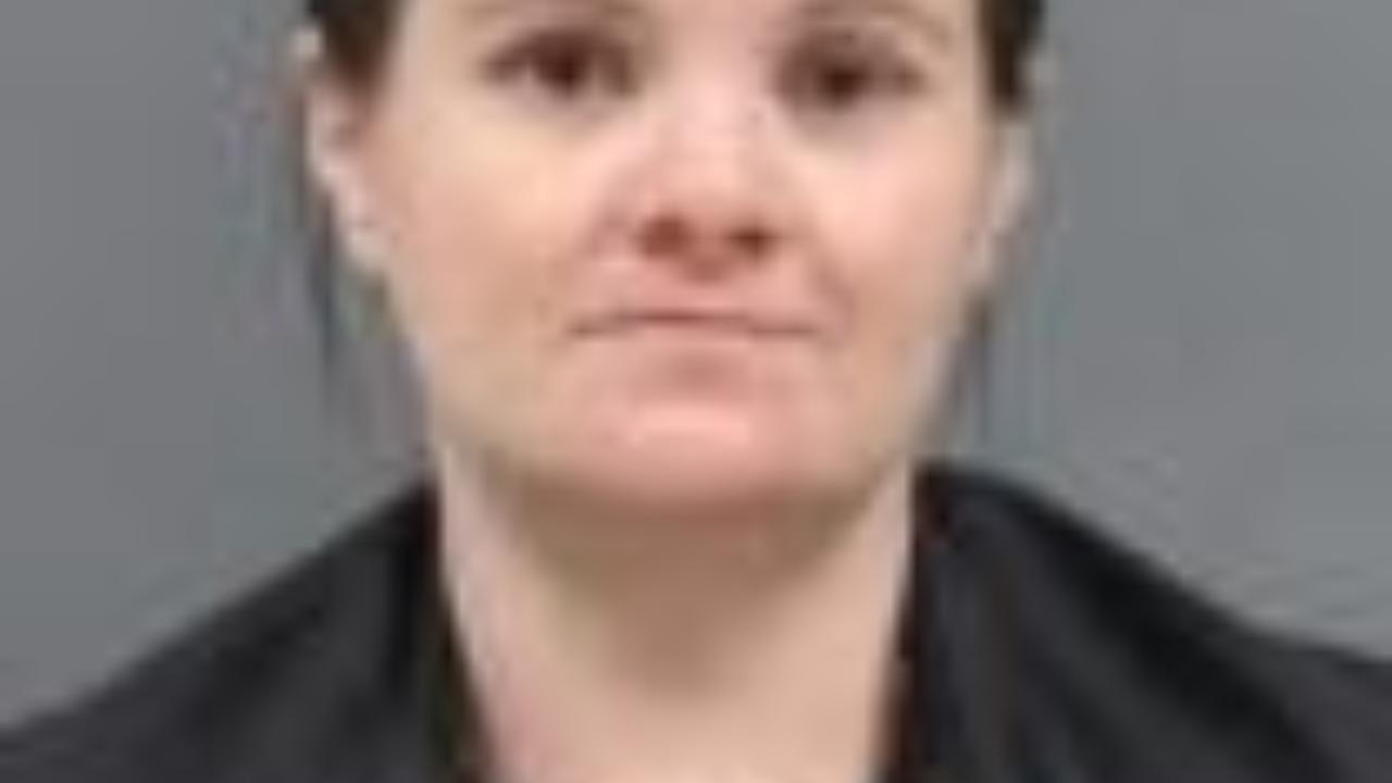 Powell, Lauren Deshay charged with N/A - FAIL TO COMPLY