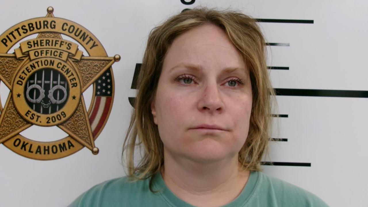 Luchsinger, Lucchese Joy Charged with Protective Order Violation