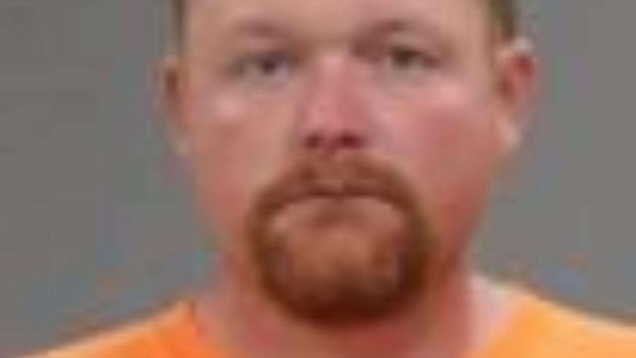 Douglas, Robert Clayton Charged with Cm-Operating a Vehicle While Intoxicated (Warrant Arrest)