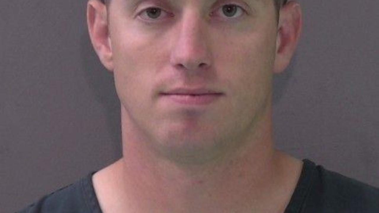 Grab, Daniel John Charged with PC 22.021(a)(2)(B) / Agg Sexual Assault Child