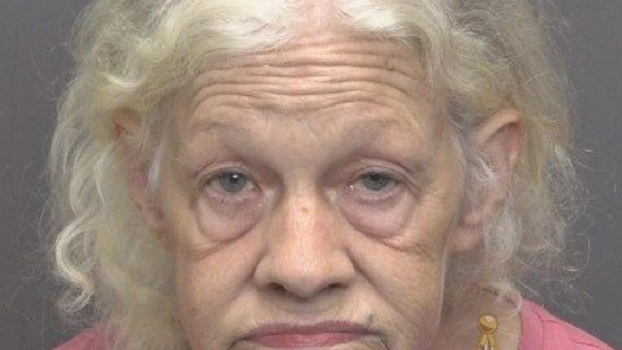 Judith Ann Denton Charged with Public Administration- Fail to Appear; Public Administration- Fail to Appear; Controlled Substance- Possess Methamphetamine