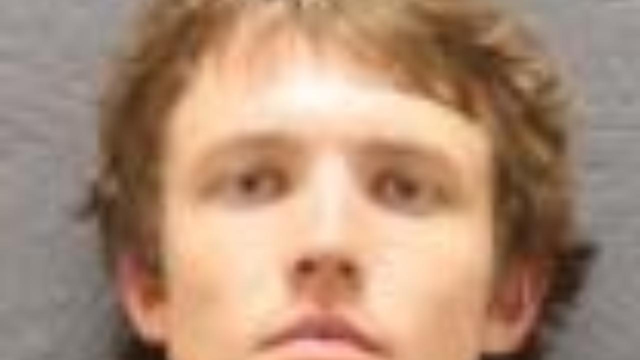 Shumsky, Kyle William Charged with Tco - Temporary Custody Order