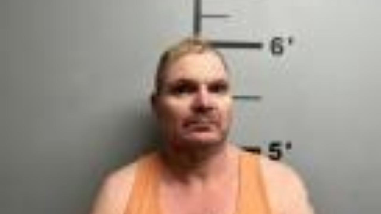 DOCKINS, THEDNAL D charged with Revoke warrant F202603229 issued by BENTONCO, AR