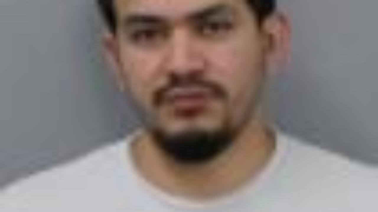 SALVADOR FLORES, GERBIN ANTONIO charged with Crim Misch 4th -- Damage $300 - $750; Child Endangerment Sub Risk; Domestic Abuse Assault, simple