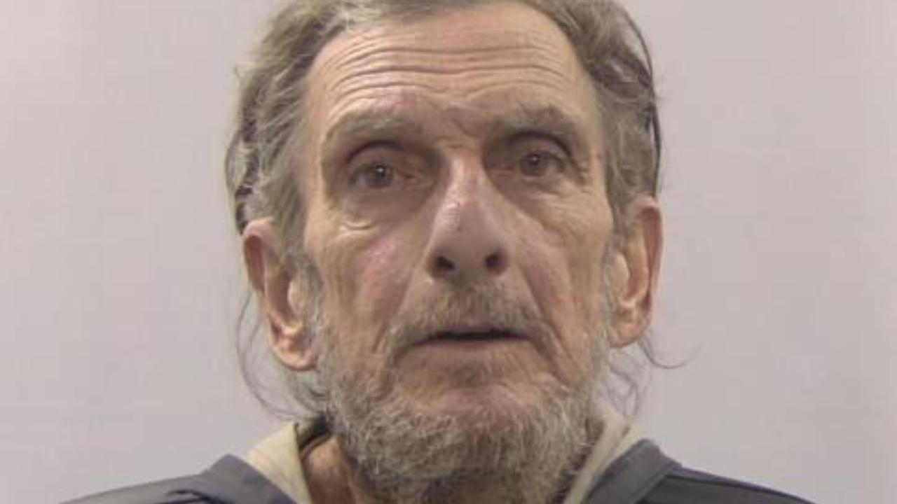 Carp, Ronald Mark charged with Possession Schedule I or II drug