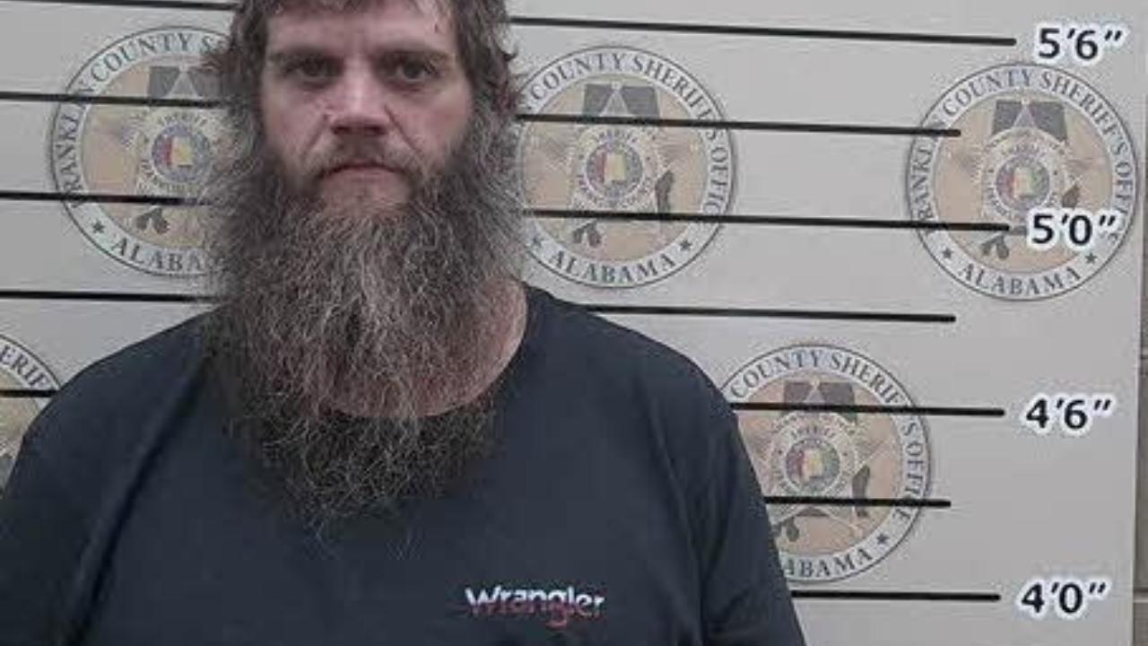 LEE, BRUCE charged with Holding For Other Agency
