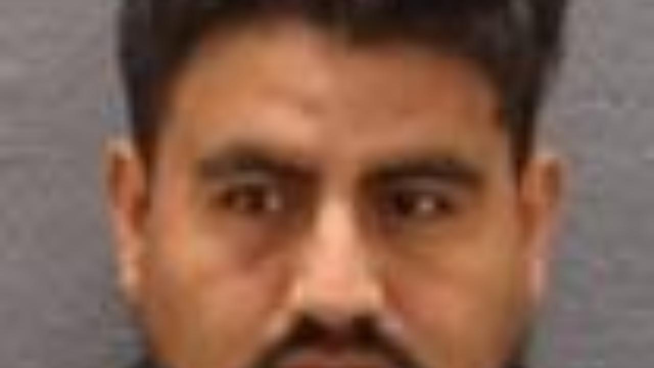 Flores Aguilar, Amado Charged with Ticket: Ticket Warrant 20262371171124 Issued by Oconee, SC (56-1-20 - Driving Without a License - 1ST Offense); Arrest Date 10/17/2026;