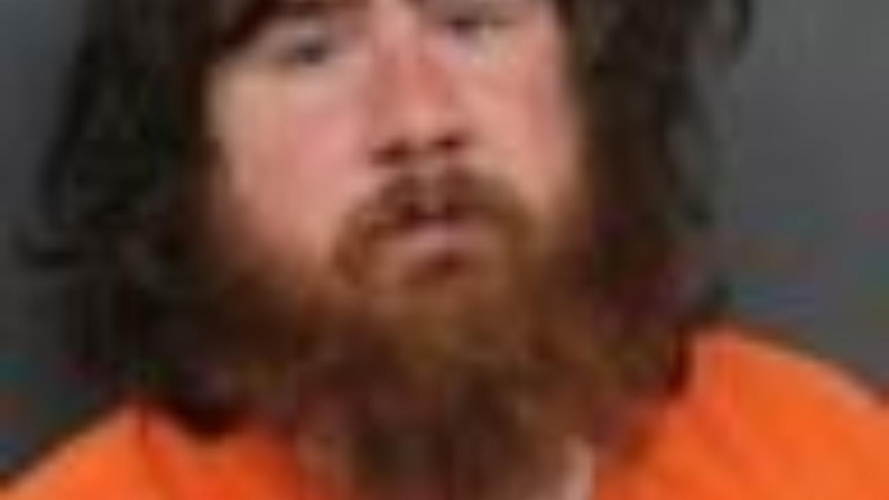 Ball, Nicholas Joseph Charged with Domestic Battery (Pending)