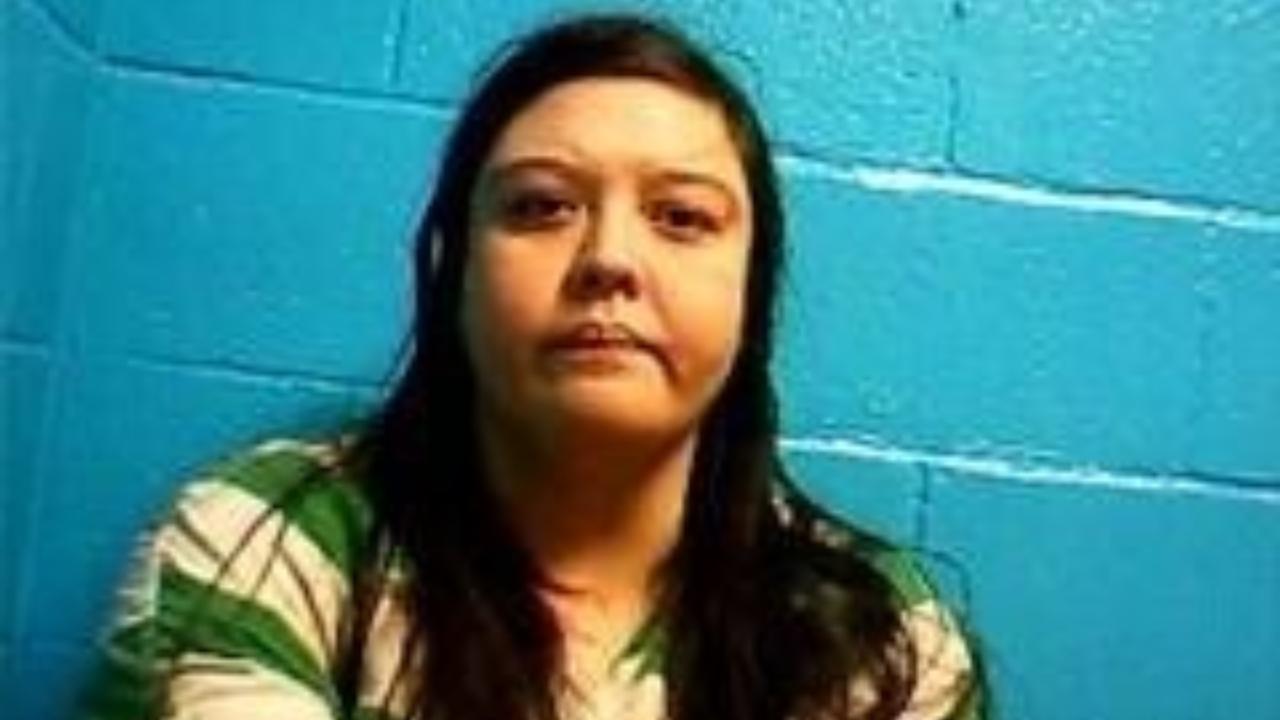 Caroline N Harris Charged with Unauthorized Use of a Motor Vehicle; Criminal Damage to Property-Simple; Criminal Damage to Property-Simple; Criminal Damage to Property - Attempted