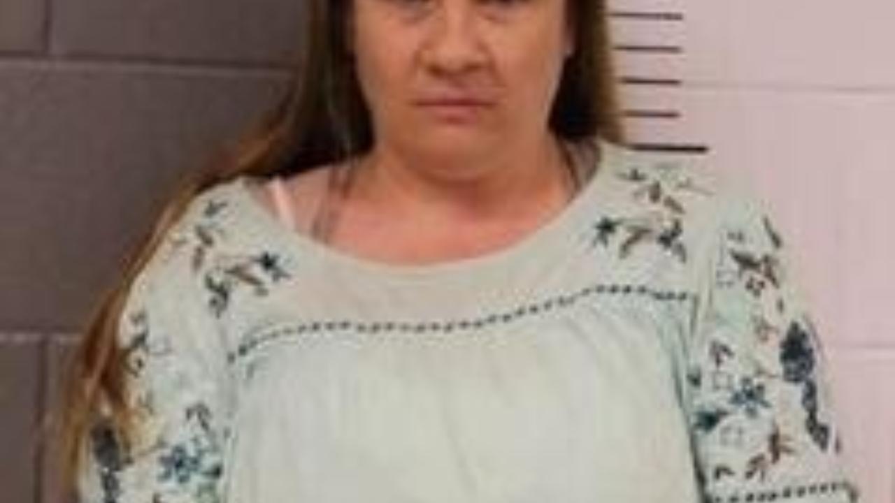 AMANDA TOLLISON charged with Probation Violation