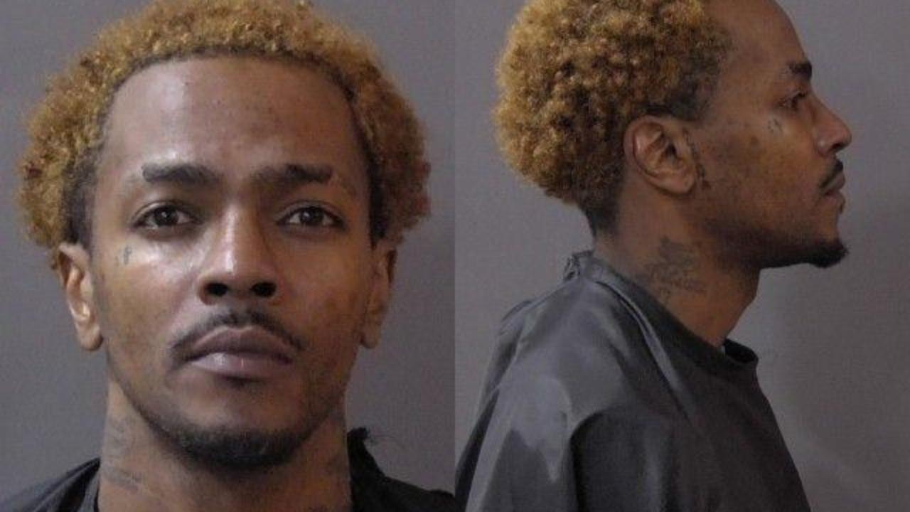 Jacobs, Jalonte NMN charged with Possession of Marijuana AND defendant has a prior drug offense conviction; UNLAWFUL CARRYING OF A HANDGUN