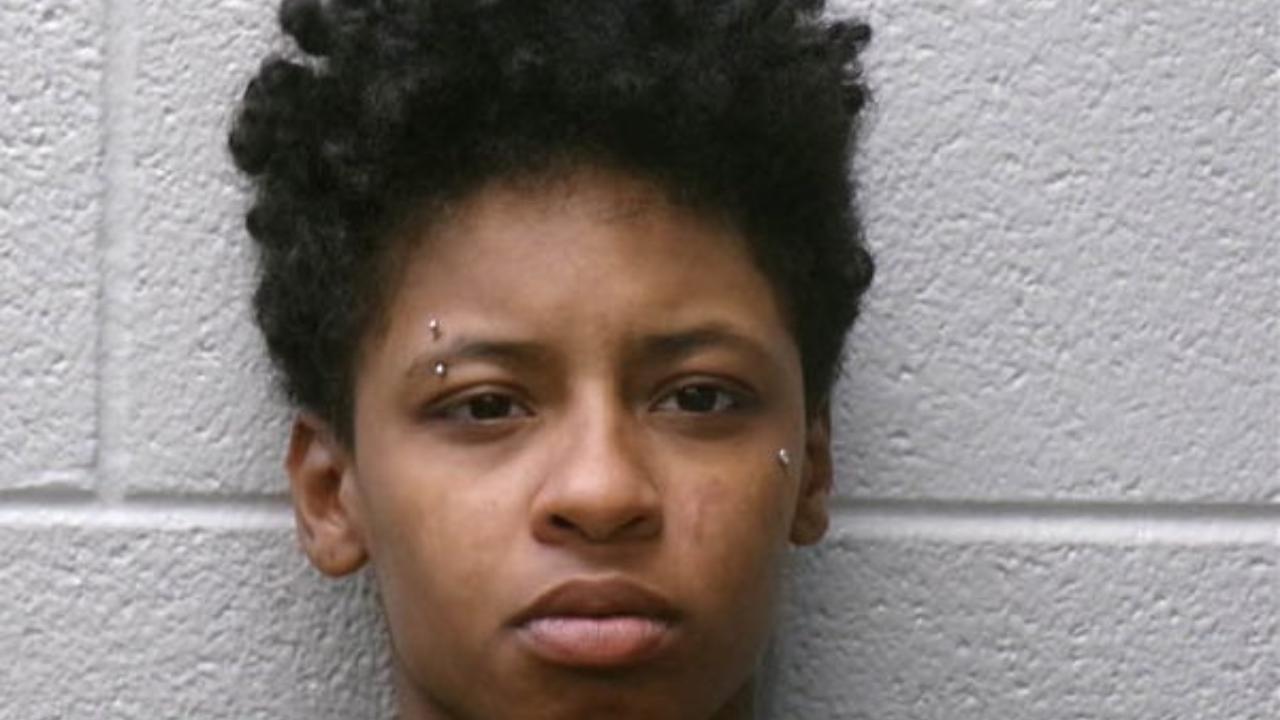 Mills, Destiny Shanmaine Booked