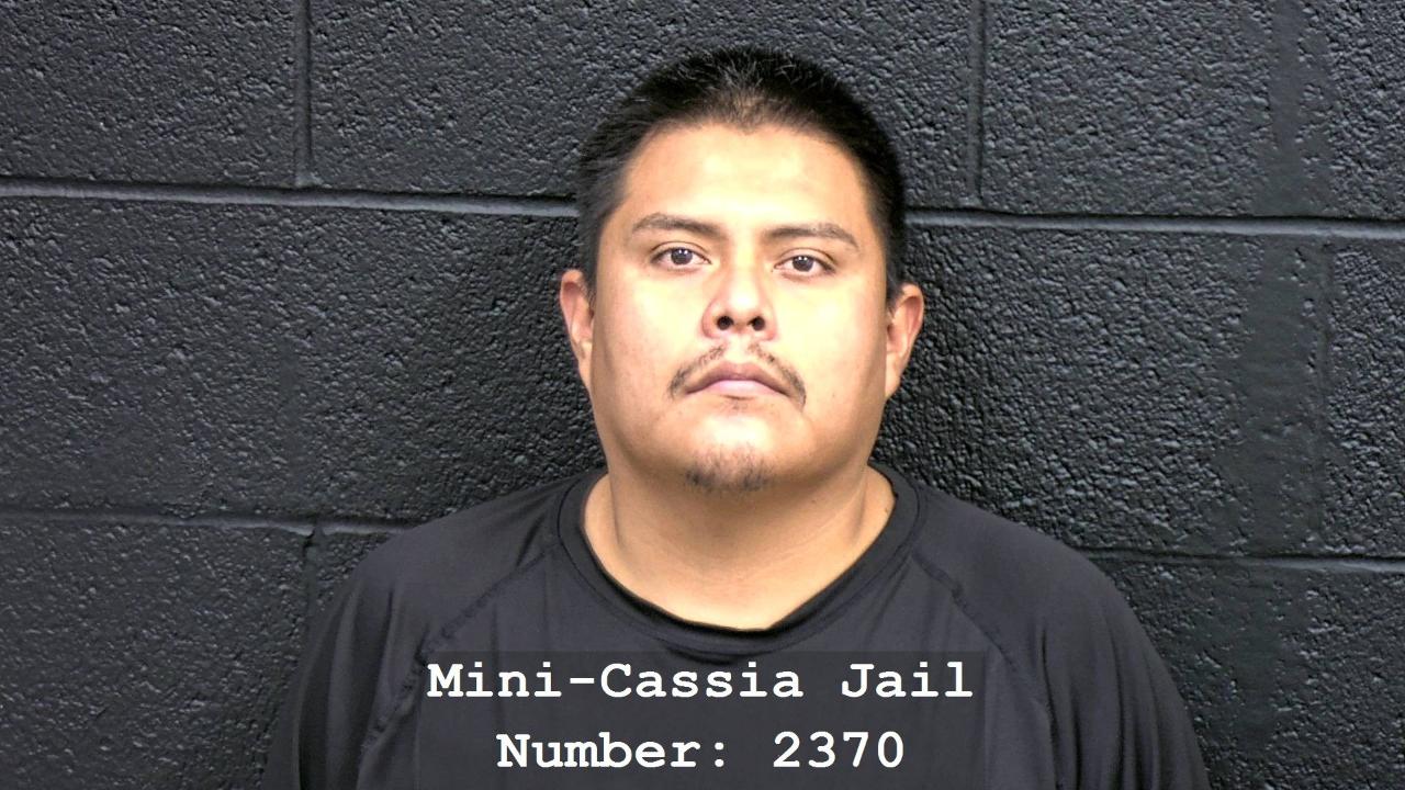 BEGAY, XXXX XXXX charged with DJT Discretionary Jail Time