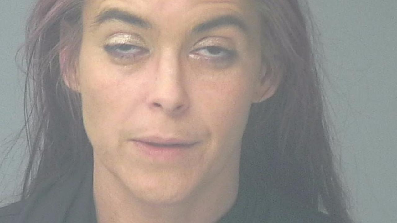 Worley, Elizabeth Ann Charged with Out-Of-County Warrant
