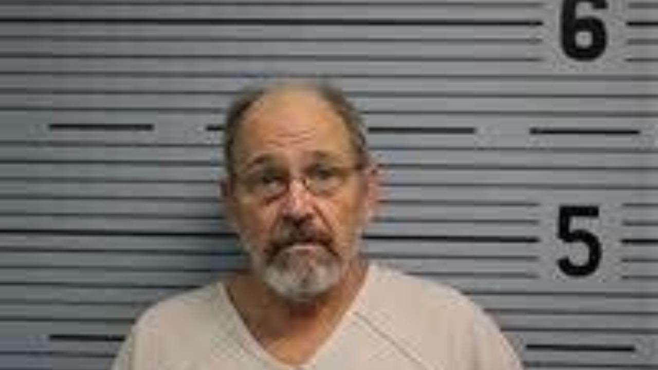 ROY HARPER charged with PCS/ UPCS Possession of Dangerous Drugs; Drug Paraphernalia-1st Offense