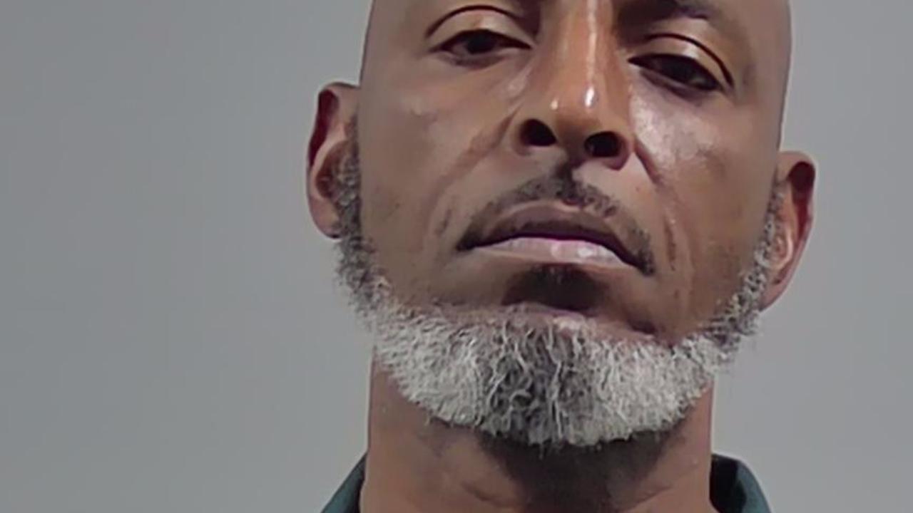 Phillips, Roderick Allen Booked