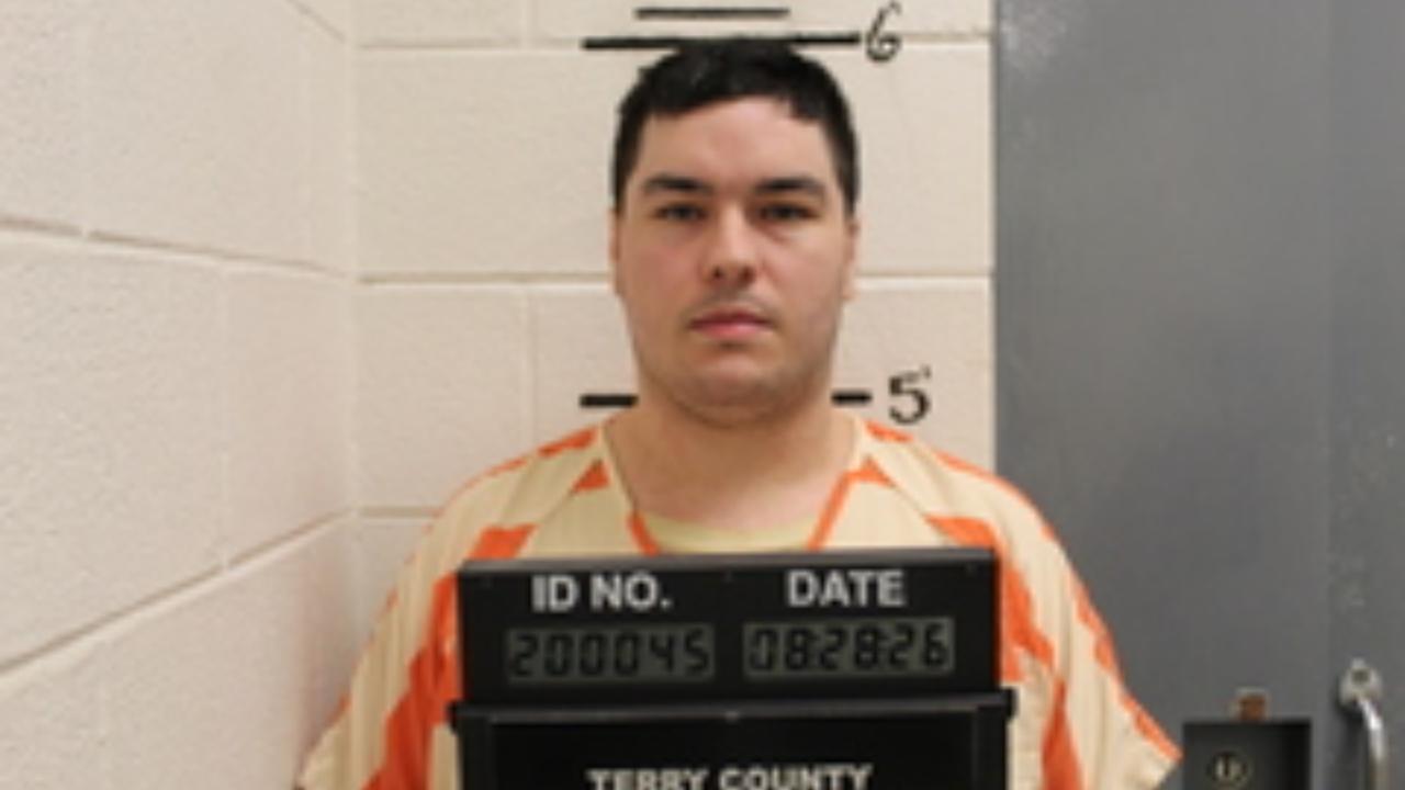 Wolfe, Trynten charged with Sexual Assault