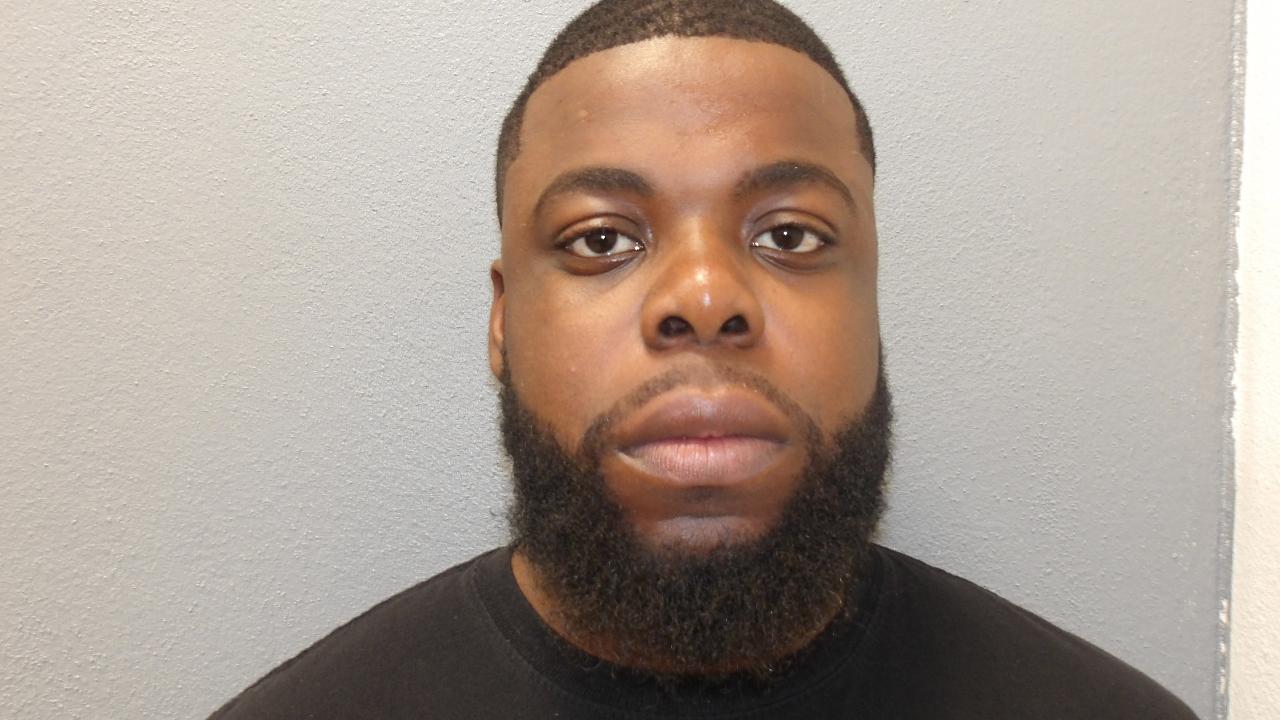 SANON, LUCSON charged with 1 Misdemeanor Count(s) of 843.15.1b FAILURE TO APPEAR