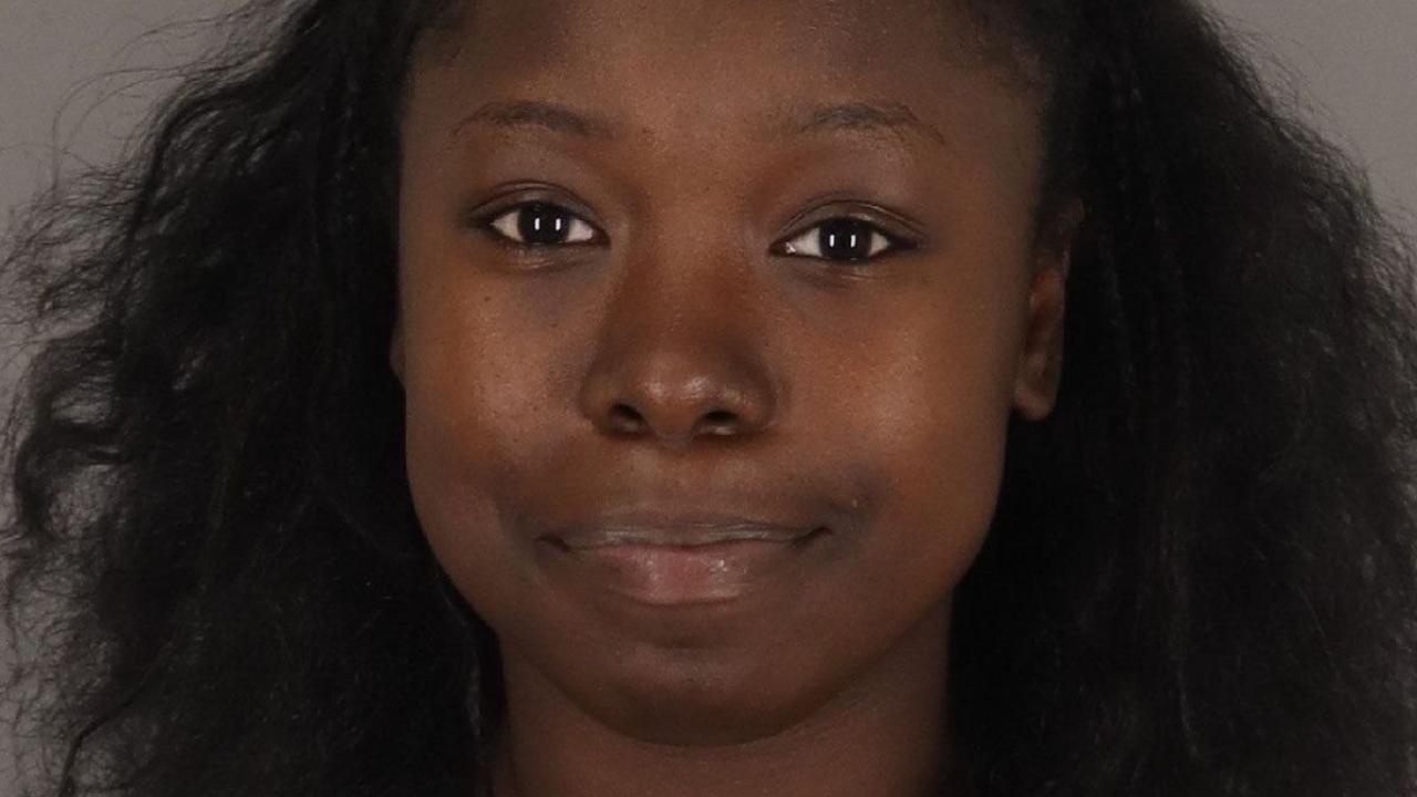 Williams, Bree Charged with Burglary Habitation Intend Other Felony