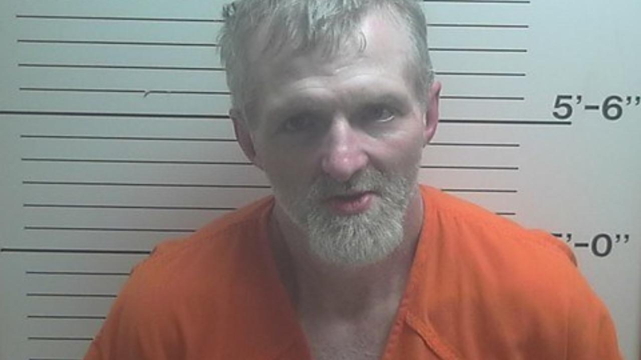 Heidorn, Jamey Oran Charged with Controlled Substance- Possess Methamphetamine; Health- Possess Hypodermic Syringe or Needle; Controlled Substance- Possess Cocaine or Narcotic Drug; Controlled Substance- Possess Cocaine or Narcotic Drug