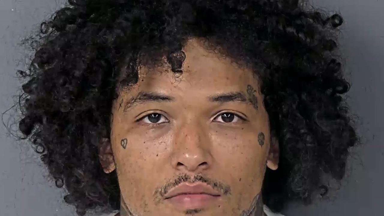 Ling, Jaylunn Antonio Charged with Aggrav Asslt - Weapon, W Deadly Weapon Without Intent to Kill; Resist Officer, Obstruct Wo Violence