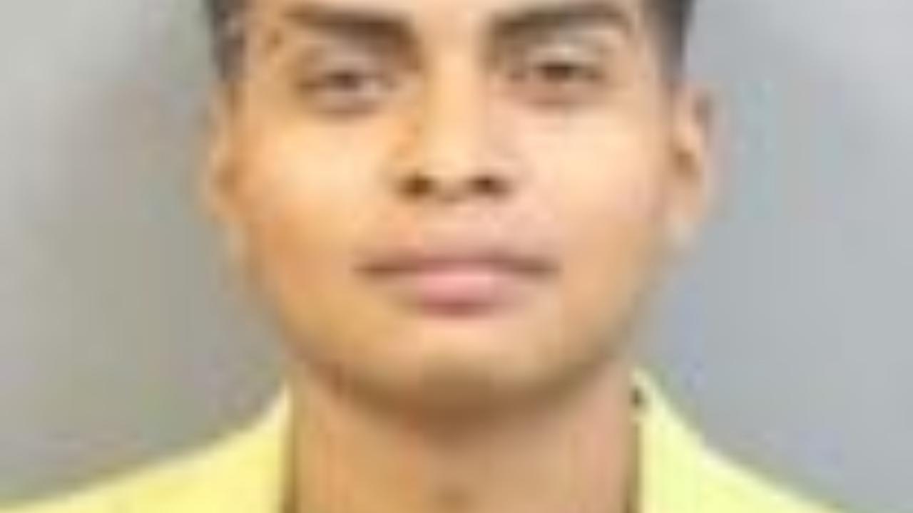 Espana, Hidekel Amador Charged with Ticket: Ticket Warrant 20262351156363 Issued by Kershaw, SC (56-1-20 - No Drivers License - 1ST Offense); Arrest Date 10/17/2026; Bond - $0.00;