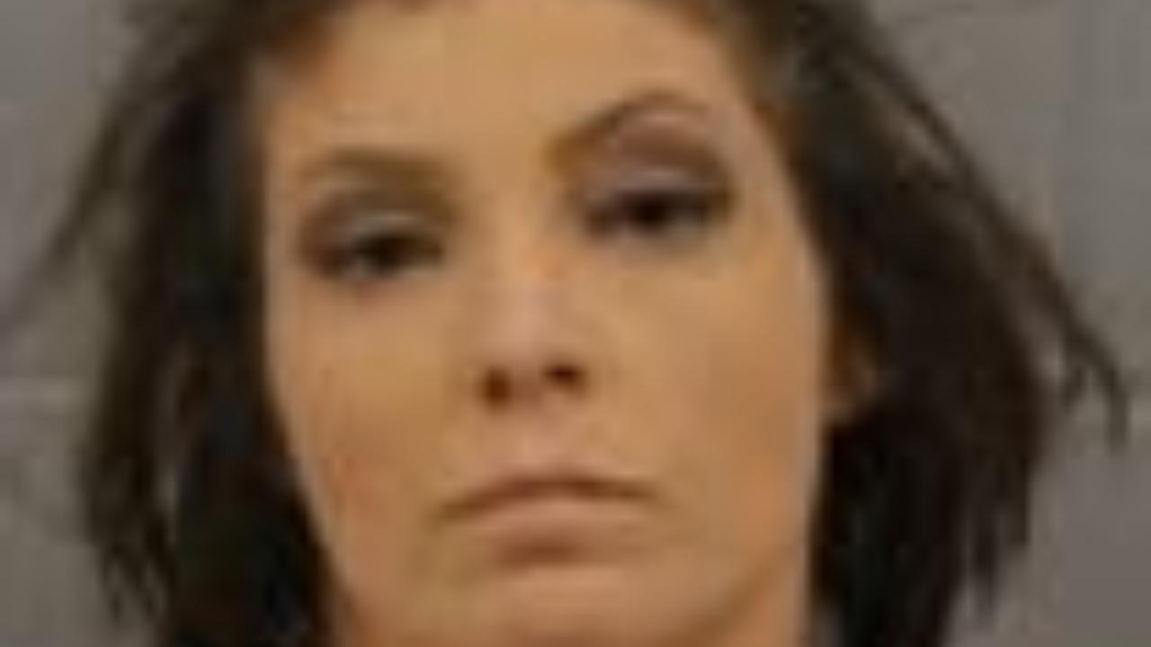 Ward, Lyndsy Marie charged with BENCH WARRANT: Unspecified warrant ; Arrest Date 10/16/2026;